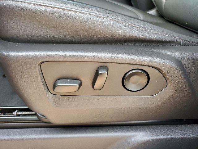 used 2023 GMC Sierra 1500 car, priced at $45,187