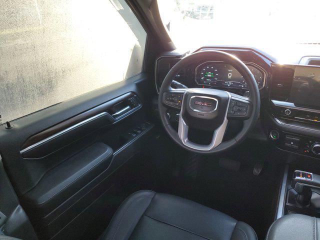 used 2023 GMC Sierra 1500 car, priced at $45,187