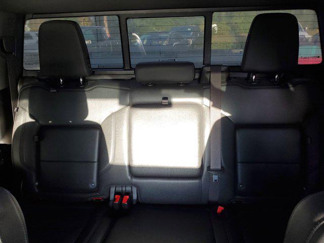 used 2023 GMC Sierra 1500 car, priced at $45,187