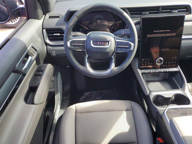 new 2026 GMC Terrain car, priced at $31,105