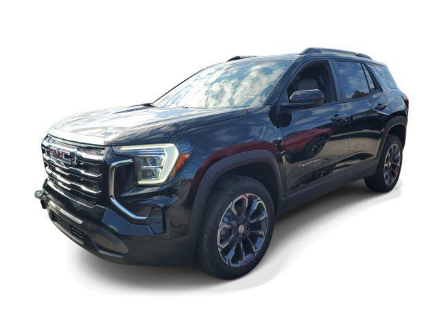 new 2026 GMC Terrain car, priced at $31,105