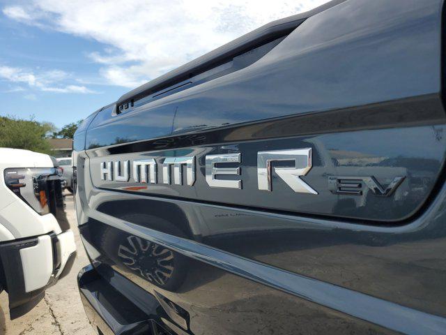new 2026 GMC HUMMER EV Pickup car, priced at $95,603