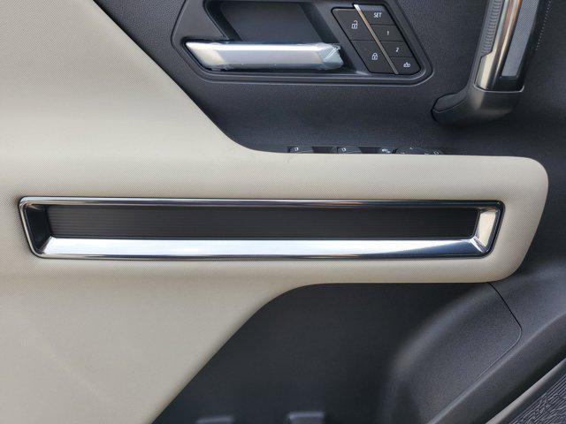 new 2026 GMC HUMMER EV Pickup car, priced at $95,603