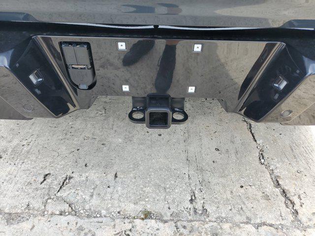 new 2026 GMC HUMMER EV Pickup car, priced at $95,603