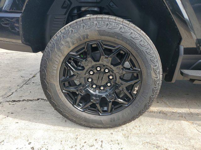 new 2026 GMC HUMMER EV Pickup car, priced at $95,603