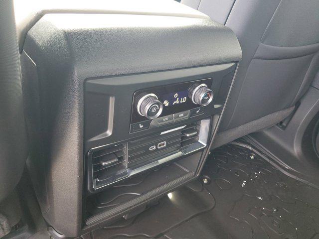 new 2026 GMC HUMMER EV Pickup car, priced at $95,603