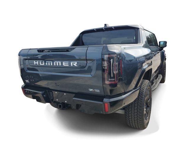 new 2026 GMC HUMMER EV Pickup car, priced at $95,603