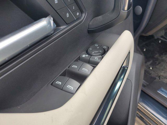 new 2026 GMC HUMMER EV Pickup car, priced at $95,603