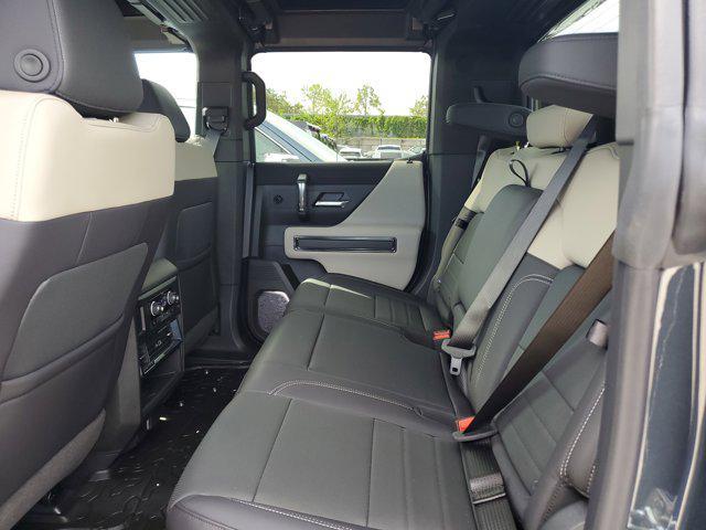 new 2026 GMC HUMMER EV Pickup car, priced at $95,603