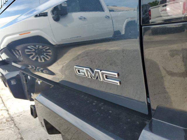 new 2026 GMC HUMMER EV Pickup car, priced at $95,603