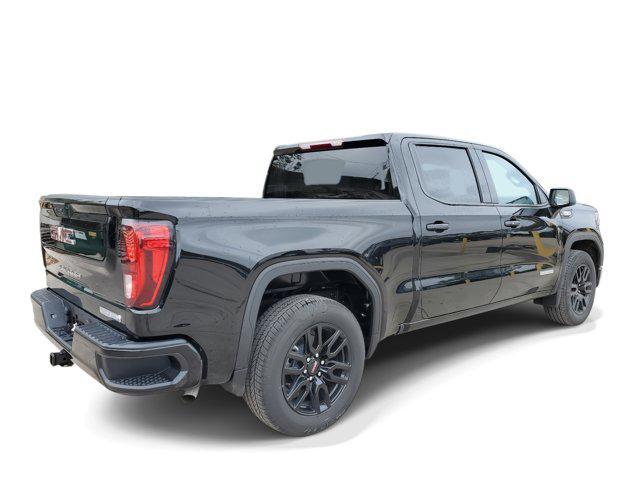 new 2025 GMC Sierra 1500 car, priced at $40,460