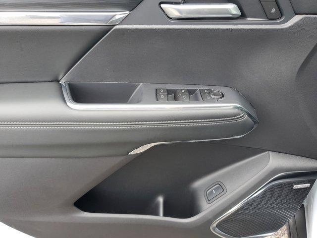 new 2026 GMC Acadia car, priced at $42,848