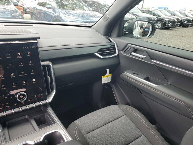 new 2026 GMC Acadia car, priced at $42,848