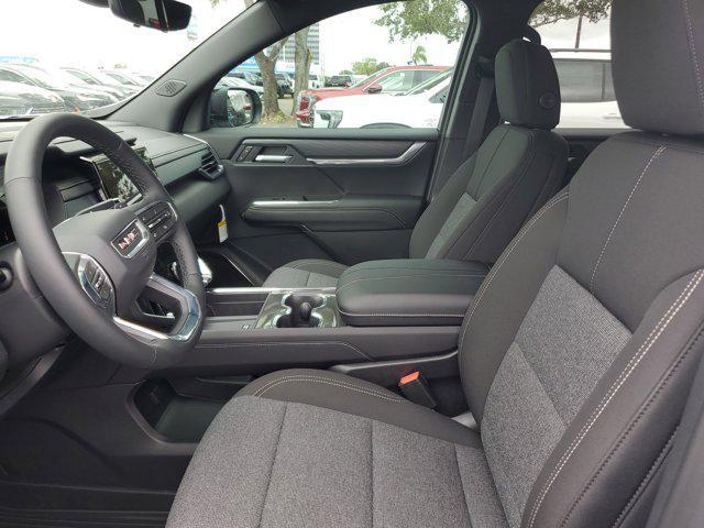 new 2026 GMC Acadia car, priced at $42,848