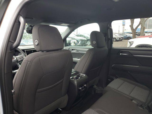new 2026 GMC Acadia car, priced at $42,848