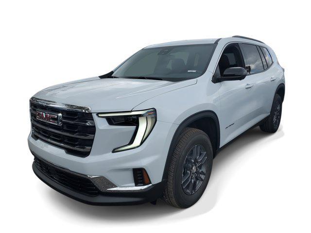 new 2026 GMC Acadia car, priced at $42,848