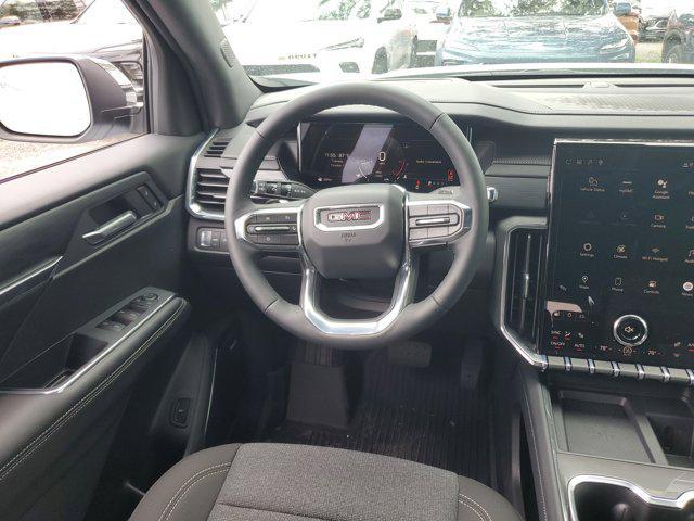 new 2026 GMC Acadia car, priced at $42,848