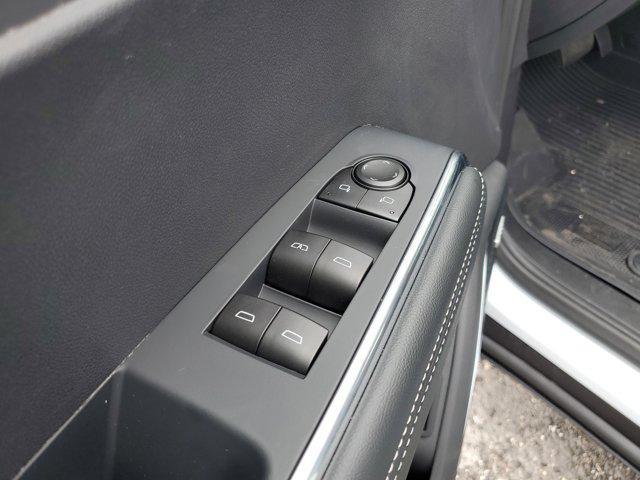 new 2026 GMC Acadia car, priced at $42,848