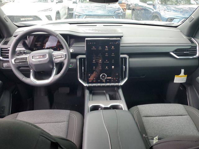 new 2026 GMC Acadia car, priced at $42,848