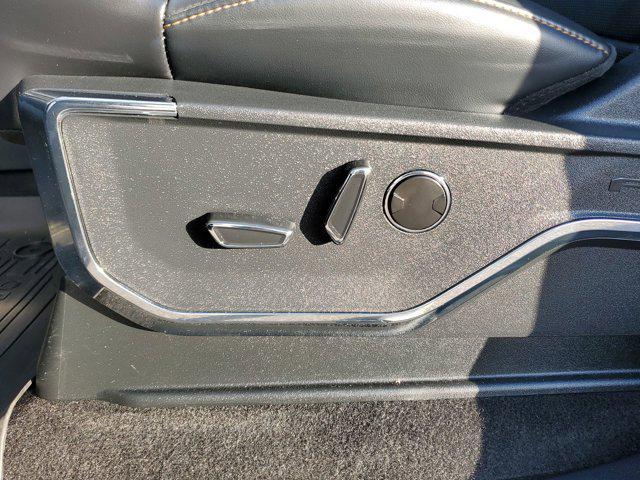 used 2023 Ford F-150 car, priced at $50,429