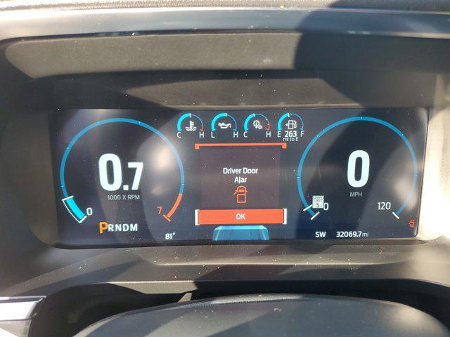 used 2023 Ford F-150 car, priced at $50,429