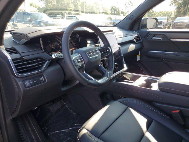 new 2026 GMC Acadia car, priced at $45,652