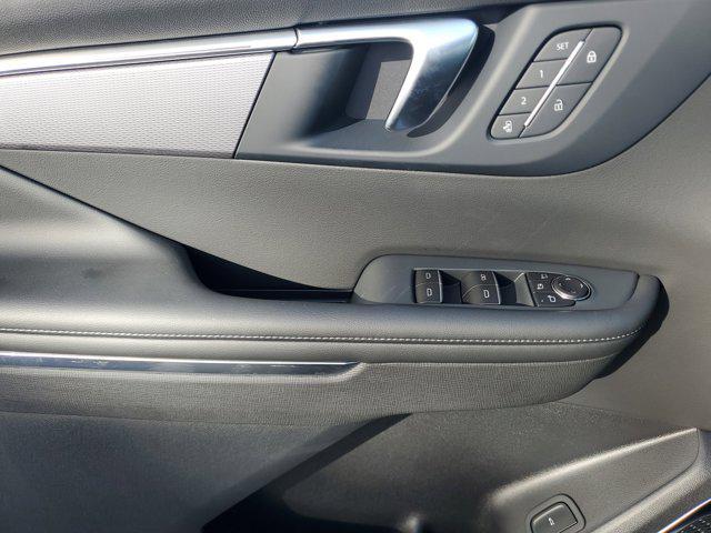 new 2026 Buick Enclave car, priced at $49,194
