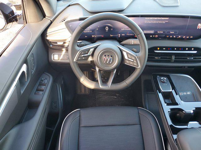 new 2026 Buick Enclave car, priced at $49,194