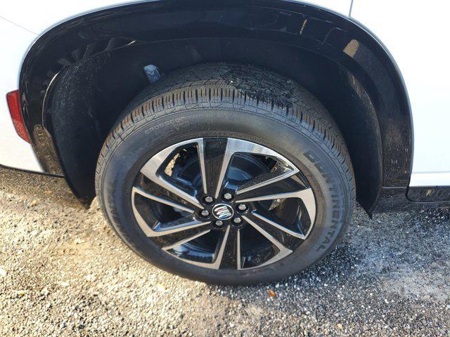 new 2026 Buick Enclave car, priced at $49,194
