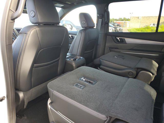new 2026 Buick Enclave car, priced at $49,194
