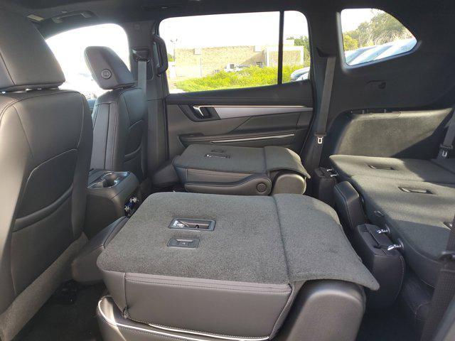 new 2026 Buick Enclave car, priced at $49,194
