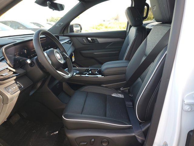 new 2026 Buick Enclave car, priced at $49,194
