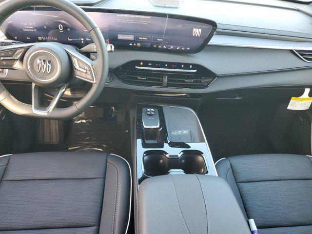 new 2026 Buick Enclave car, priced at $49,194