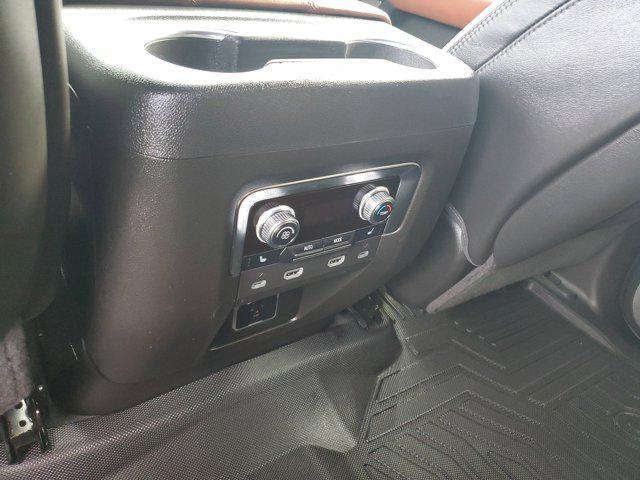 used 2024 GMC Yukon car, priced at $85,546