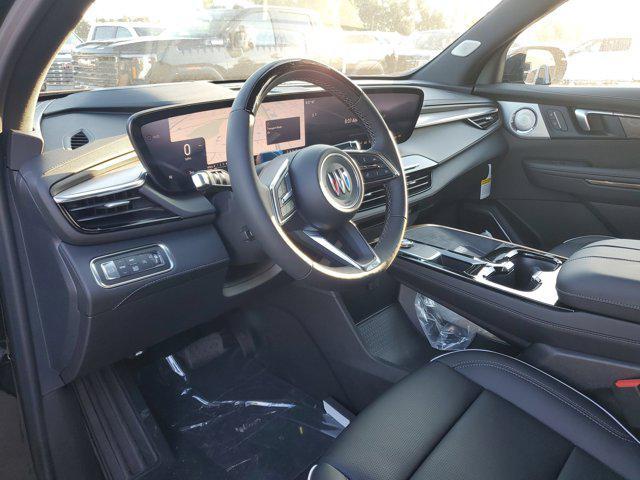 new 2026 Buick Enclave car, priced at $60,154
