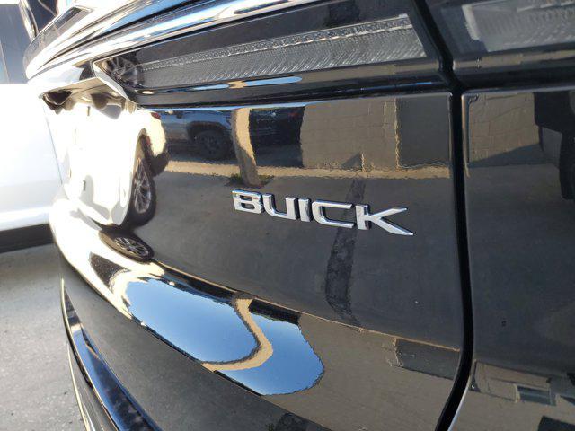 new 2026 Buick Enclave car, priced at $60,154