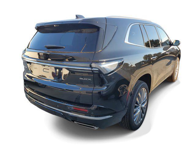 new 2026 Buick Enclave car, priced at $60,154