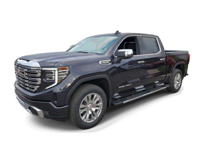 used 2023 GMC Yukon XL car, priced at $80,573