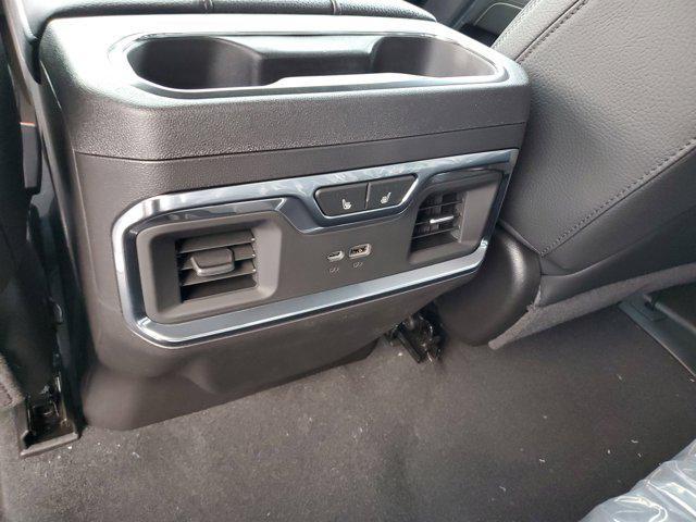 used 2023 GMC Yukon XL car, priced at $80,573