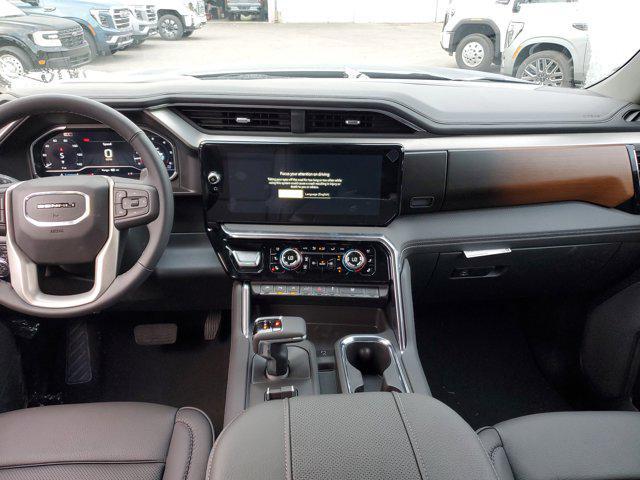 used 2023 GMC Yukon XL car, priced at $80,573