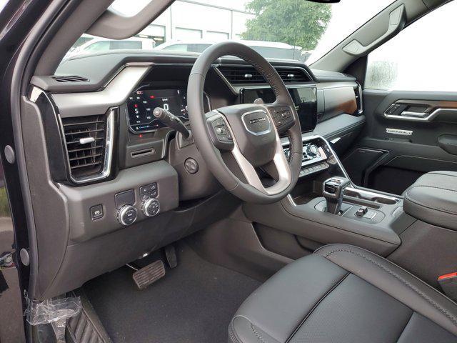 used 2023 GMC Yukon XL car, priced at $80,573