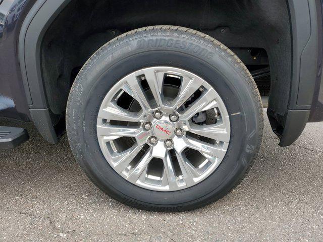 used 2023 GMC Yukon XL car, priced at $80,573