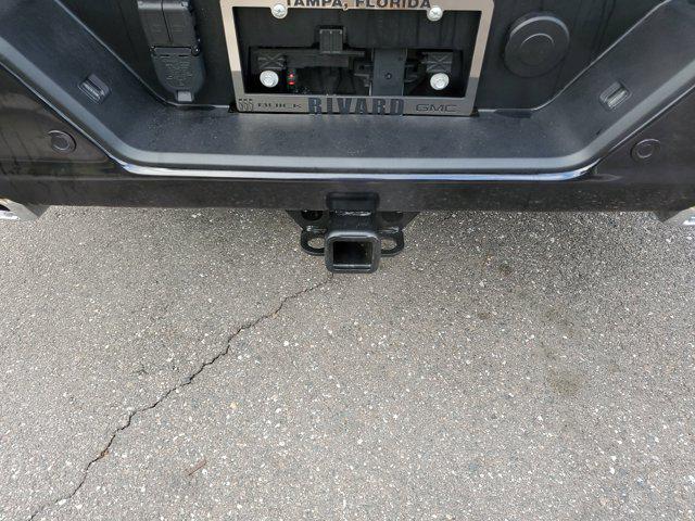 used 2023 GMC Yukon XL car, priced at $80,573
