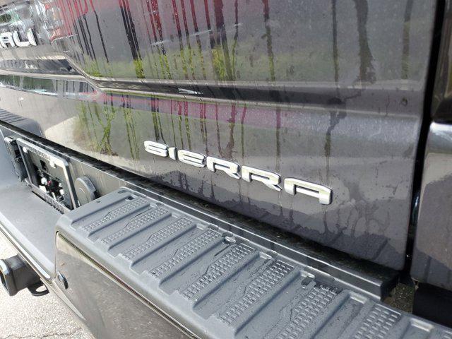 used 2023 GMC Yukon XL car, priced at $80,573