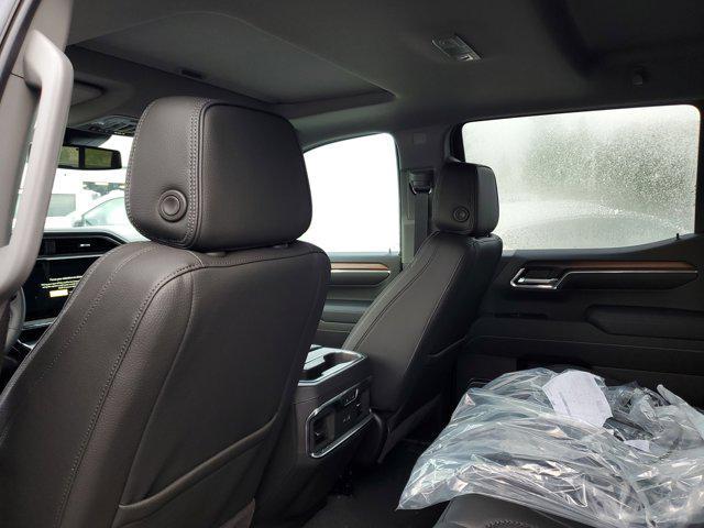 used 2023 GMC Yukon XL car, priced at $80,573