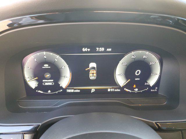 used 2023 INFINITI QX60 car, priced at $37,227