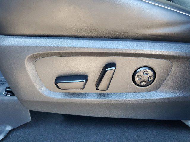 used 2023 INFINITI QX60 car, priced at $37,227