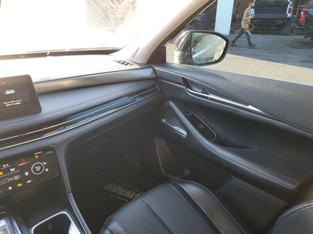 used 2023 INFINITI QX60 car, priced at $37,227