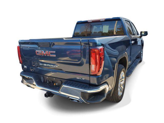 used 2019 GMC Sierra 1500 car, priced at $29,715