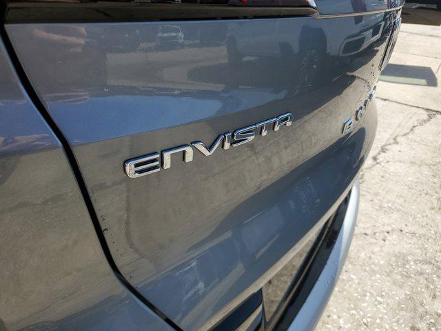 new 2025 Buick Envista car, priced at $26,634